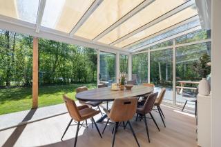 Villa Juni - New spacious villa with hottub - 6