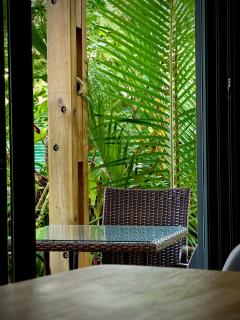 Le BISMARCKIA Piscine et Jacuzzi privés - 7