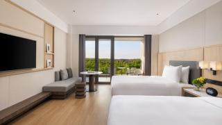 Vignette Collection Resea Hotel Beidaihe by IHG - 3
