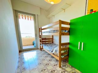 Nice apartment in Porto Santa Margherita with terrace - 1