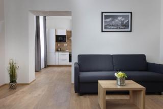 Residence Morris Mladá Boleslav - 2