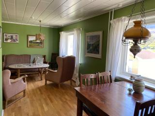 Calm and remote seaside getaway in Husavik - A rustarinum - 8
