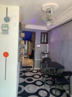 Gbovis Studio Apartment in Cotonou - 5