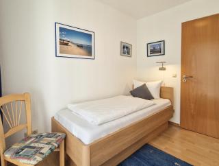 Brise Haus "Am Schloonsee" App 05 - Heringsdorf - 8
