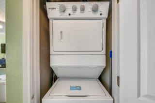 Shores of Panama 204 - 2nd Floor 2 Bdrm Sleeps 8. Same Floor Parking. Free Fun - 2