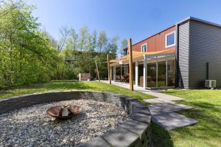 Villa Juni - New spacious villa with hottub - 8