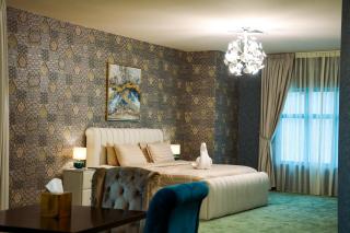 Boutique Hotel - 9