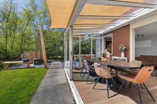 Villa Juni - New spacious villa with hottub - 9