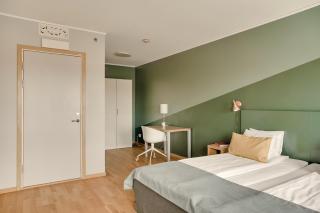 The Nooq Lund - Hotel & Studios - 9