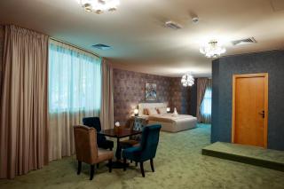 Boutique Hotel - 2
