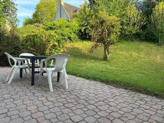 Charming house near city center and beaches - 9