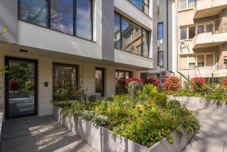 Paris Garden Boutique Residence - 1