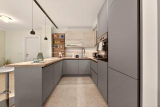 Paris Garden Boutique Residence - 3