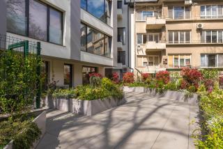 Paris Garden Boutique Residence - 6