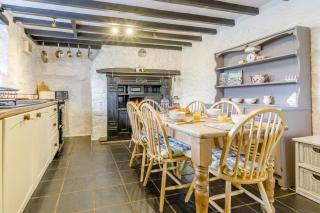 4 Bed in Aberdaron oc-fl055 - 4