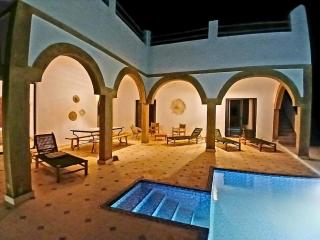 Maison Blanche - Maison d'hôtes - Suite Sun - 8