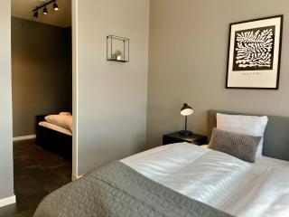 The Nooq Lund - Hotel & Studios - 8
