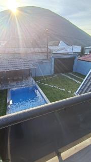 Şəki kirayə Villa ForestPeak - 5