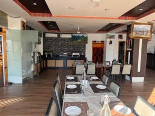 Hotel Ugyen, Thimphu - 8