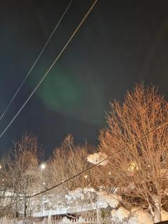 Apartment centrally located in Tromsø - 9