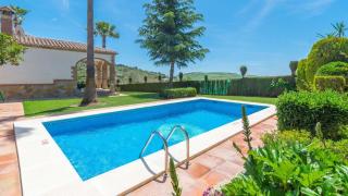 Casa Los Lirios Antequera - La Higuera by Ruralidays - 0