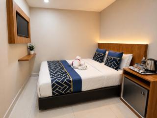 Astar Hotel Bukit Bintang - 2