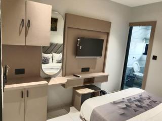 Hotel Bellemount - 8