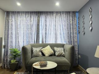 Laurel Hill Suites Studio 506 - 3