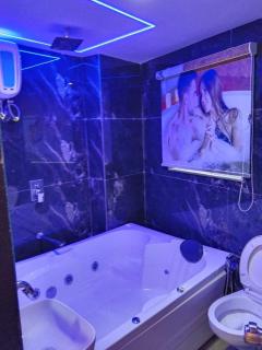 Hotel Bellemount - 1
