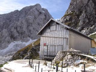 Zavetišče pod Špičko - 7