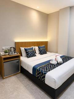 Astar Hotel Bukit Bintang - 6