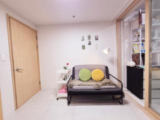 Experience Korean culture - 8
