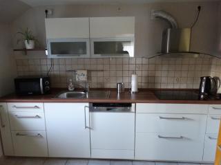 Lissy's Ferienwohnung - 6
