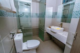 The Shann Hotel Danang - 8