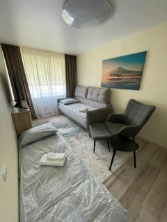 Comfort Haven Apartments - 8