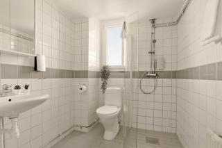 Forenom Hotels & Apartments Stockholm Alvik - 1