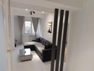 Boro Urban Lux Apartment Skopje 1 - 5