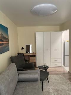 Comfort Haven Apartments - 1