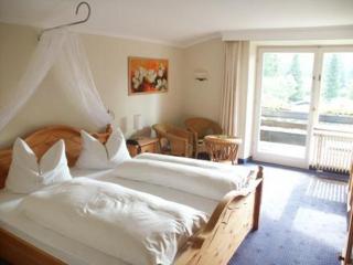 Landhaus Bergspatz - Rottach-Egern - 3