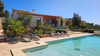 Villa des Hauts Mogador - 9