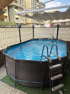 Gardinia City luxury Home with 3bed rooms and mini GYM - 7