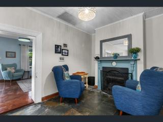 Inglenook Cottage - 7