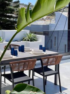 Sunset Loft Suite & Studios - 8