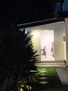 Pahan Villa - 2