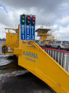 Bapa Stays Sweden - 3