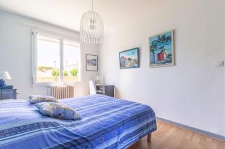 Appartement À Saint-Pierre-d'Oléron - 3