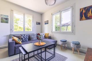 Appartement À Saint-Pierre-d'Oléron - 9