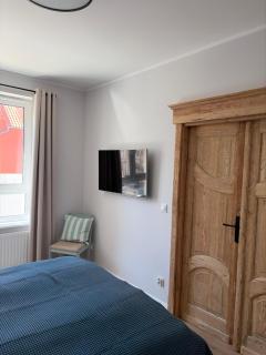 Apartament Przymurze Starówka - 3