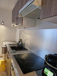 Simple appartement au coeur de Sainte Pazanne - 5
