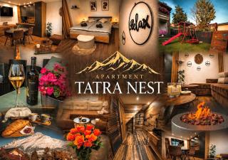 Apartmán TatraNest - 0